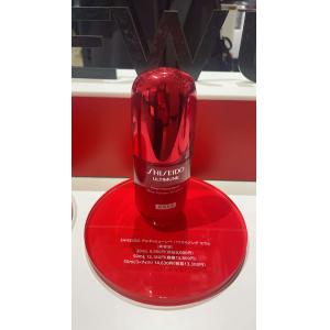 代购：资生堂 新款红腰子红妍肌活精华 三种规格可选