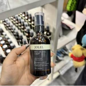 美博展特价：日本院线舒缓美容精油105ml