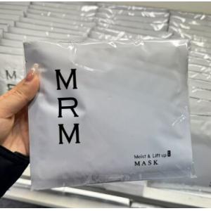 美博展特价：日本院线MRM面膜5枚入