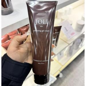 美博展特价：日本院线JOLI 美白啫...