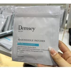 美博展特价： 院线demsey 微针...