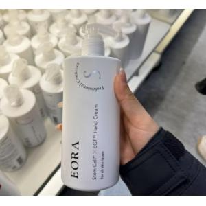 美博展特价：日本院线EORA 保湿精...