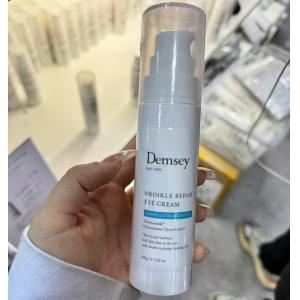美博展特价：日本院线demsey 美...