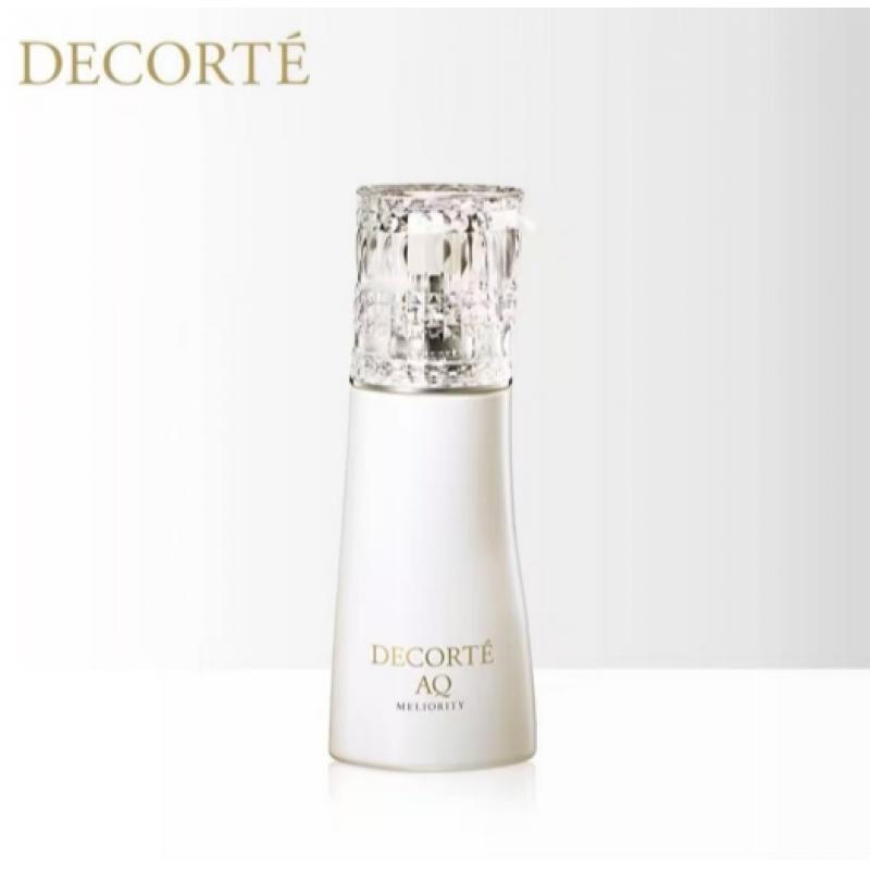 代购：Decorte 黛珂 AQ珍萃精颜臻悦洗颜露 200ml