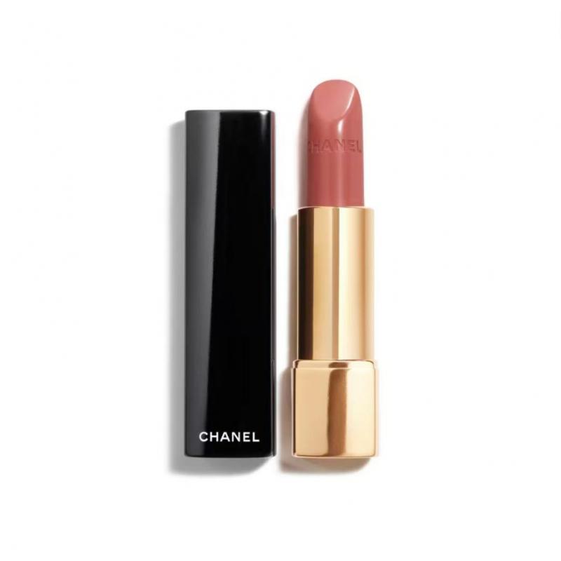代购：CHANEL香奈儿 炫亮魅力黑管口红唇膏 多色可选（缺货退款）
