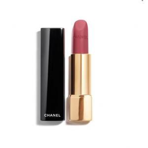 代购：CHANEL香奈儿 魅力丝绒口红唇膏 ル一ジュ アリュ一ル ヴェルヴエット 多色可选（缺货退款）