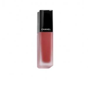 代购：CHANEL香奈儿 魅力丝绒哑光唇釉 ル一ジュ アリュ一ル リクィッド 多色可选（缺货退款）