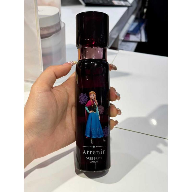 代购：HABA 期间限定 冰雪奇缘 安娜联名 紧致抗老化妆水 150ml（断货退款）