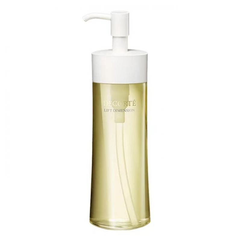 代购：黛珂Decorte LIFT DIMENSION智密紧颜卸妆油 200ml
