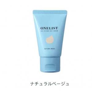 日本onelist 素肌懒人霜 从化...