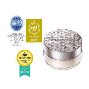 代购：黛珂DECORTE 新版散粉 20g