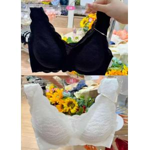 代购：黛安芬sloggi 无钢圈蕾丝...