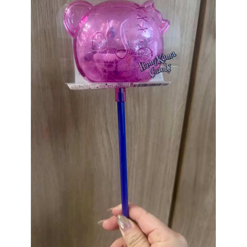 日本USJ 万圣节恐怖熊限定 糖果（赏味期至26/3/24）