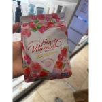 代购：芳珂FANCL 数量限定 心型...