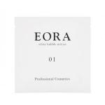 美博展特价：日本院线EORA 发泡美...