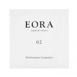 美博展特价：日本院线EORA 安瓶局...