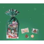 MARYS 圣诞限定 绿色袋装巧克力 49g（缺货退款）（只能发邮政）