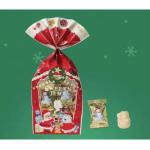 MARYS 圣诞限定 红色袋装巧克力 6个入（缺货退款）（只能发邮政）