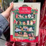 圣诞限定 巧克力图书日历 猫猫图书馆 24个入（缺货退款）