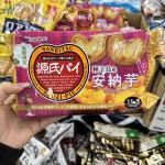 三笠制菓SANRITSU源氏安纳芋蝴...