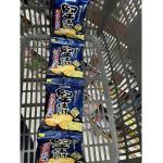 卡乐比CALBEE期间限定四连包坚脆...