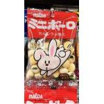 MACDA五连包奶香小馒头80g（只...