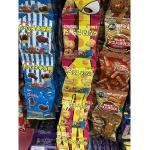 金必氏GINBIS 宝宝零食长颈鹿包...