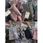 代购：MUJI无印良品 长绳子网包 ...