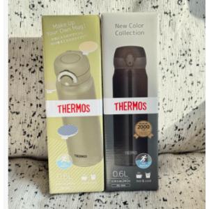 《入库后提交包邮专线》现货：膳魔师保温杯0.5L/0.6L