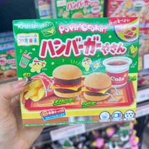 日本kracie食玩 盒装可食玩具 ...