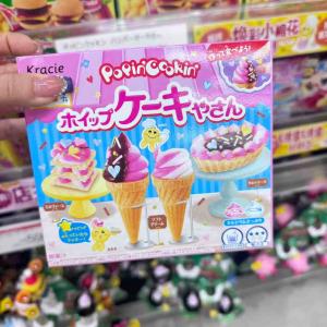 日本kracie食玩 盒装可食玩具 ...