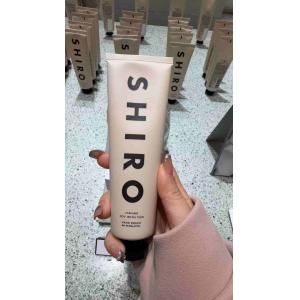代购：SHIRO 限定发售 手部精华护手霜 JOY WITH YOU 90g（缺货退款）