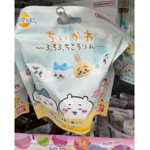 日本万代 CHIIKAWA吉伊卡哇盲...