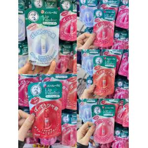 曼秀雷敦 lip fondue有色3...