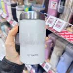 虎牌TIGER 日本制 保温杯 MJ...