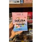 KALDI 情人节期间限定 樱花风味...