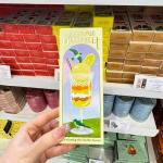 Morozoff 情人节限定 果实家园 牛奶果味夹心巧克力 水果芭菲 蜂蜜味牛奶巧克力 4个入（任意路线可发）