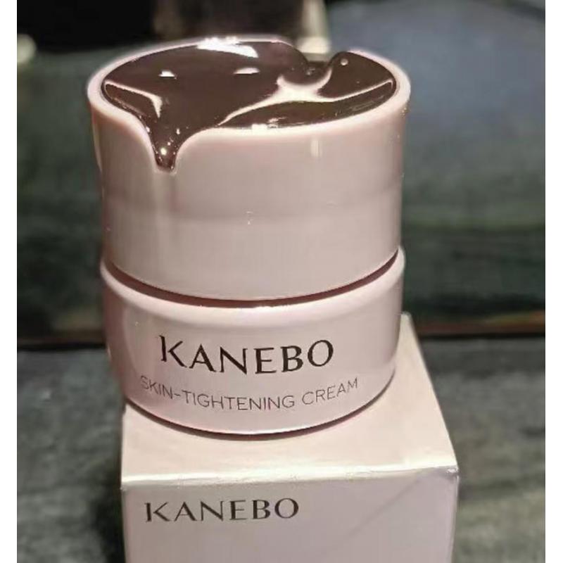 代购：KANEBO嘉娜宝 新奢华系列 优雅流光紧致抗老滋养面霜 40ml