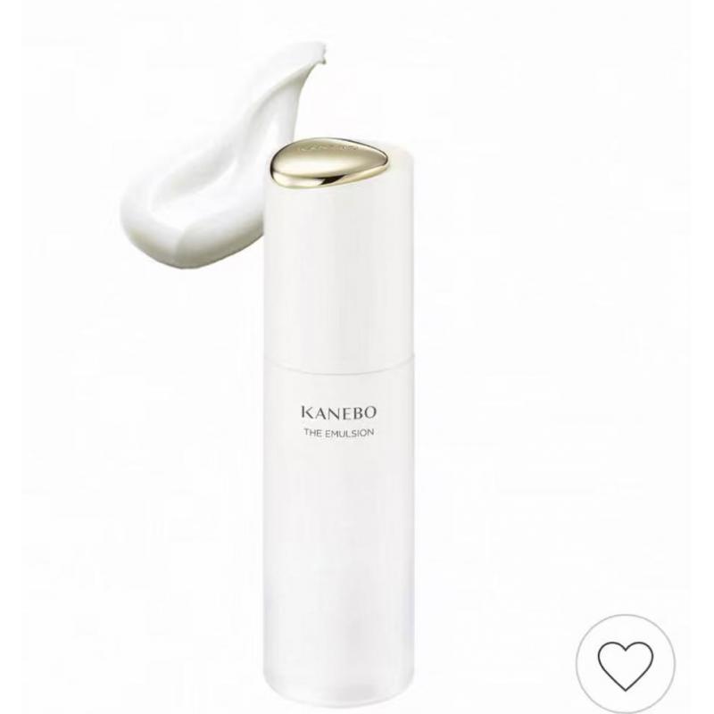 代购：KANEBO嘉娜宝 臻萃光采系列 乳液 100ml