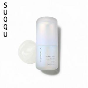 代购：SUQQU苏酷 水妍亮采系列精华液 smooth温和型 30ml50ml