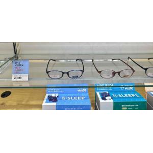 代购：JINS screen 青少年...