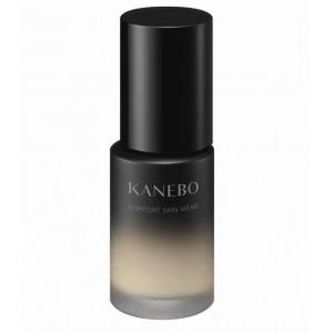 代购：KANEBO嘉娜宝 新奢华系列 轻柔润透美妍粉底液 多色可选