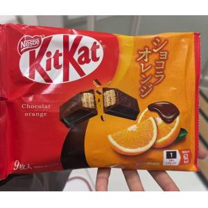雀巢NESTLE KitKat奇巧巧...