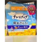 苏菲 UNICHARM尤妮佳 抗菌消...