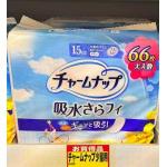 苏菲 UNICHARM尤妮佳 抗菌消...