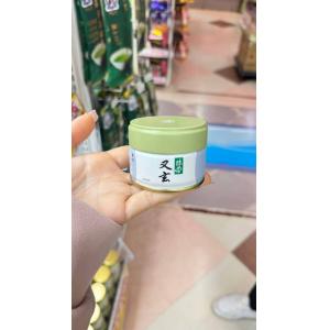 丸久小山园 京都宇治抹茶粉 又玄 罐...