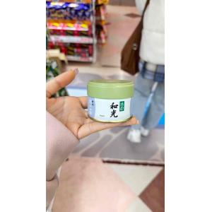 丸久小山园 京都宇治抹茶粉 和光 罐...