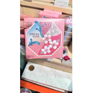 代购茶类：lupicia绿碧茶园 春...