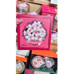 代购茶类：lupicia绿碧茶园 春...