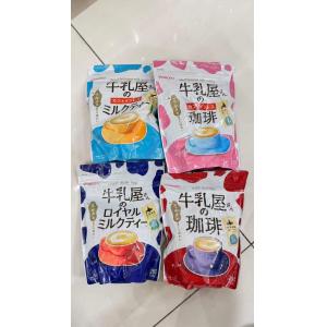 和光堂WAKODO 牛乳屋奶茶粉 多...